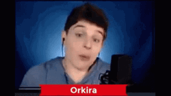 Porque No Los Dos Lauren Urban Silver Steel GIF