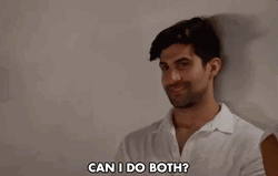 Porque No Los Dos Lindsay Lohan's Beach Club GIF
