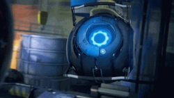 Portal 2 Wheatley Advising