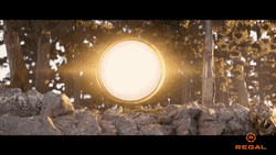 Portal Tails And Sonic GIF