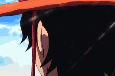 Portgus D Ace One Piece GIF