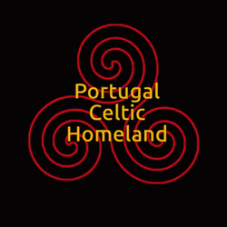 Portugal Celtic Homeland GIF