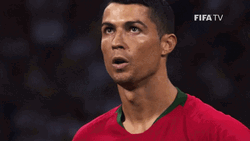 Portugal Ronaldo FIFA World Cup GIF