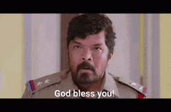 Posani Krishna Murali God Bless You GIF