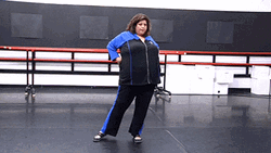 Posing Dance Moms GIF