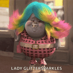 Posing Look At Me GIF