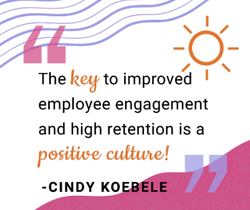 Positive Culture And Positive Monday Ahead GIF