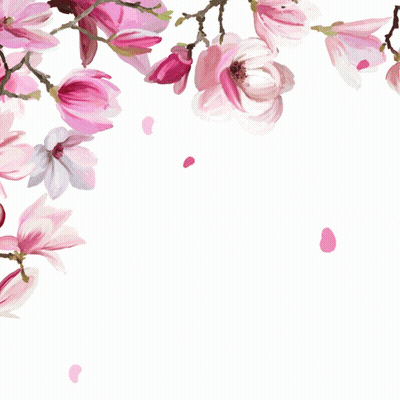 Positive Thoughts Are Contagious Poster GIF