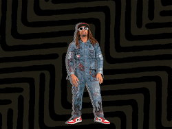 Positive Vibes Lil Jon GIF