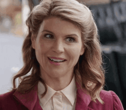 Positive Vibes Lori Loughlin Fingers Crossed GIF
