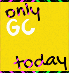 Positive Vibes Only Today GIF