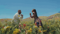 Post Malone And Doja Cat Happier Song GIF