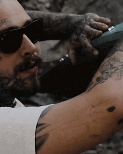Post Malone Austin Malone GIF