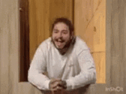 Post Malone Celebrate GIF
