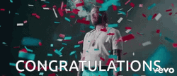 Post Malone Congratulations GIF