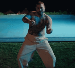 Post Malone Slow Down Dance GIF