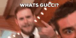 Post Malone What's Gucci