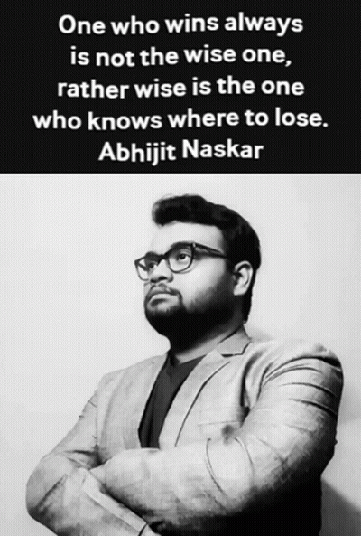 Poster A Single Step Begins The Longest Journey GIF