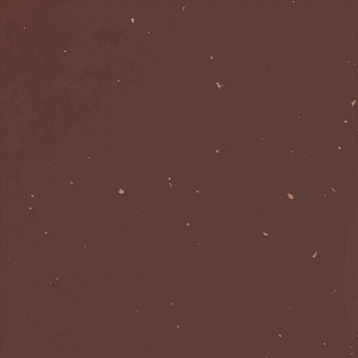 Poster For Chocolate Day With Broken Chocolate Bar GIF