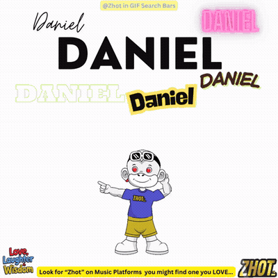 Poster For Daniel GIF