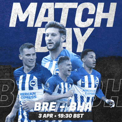 Poster For Match April 3Rd 19:30 GIF