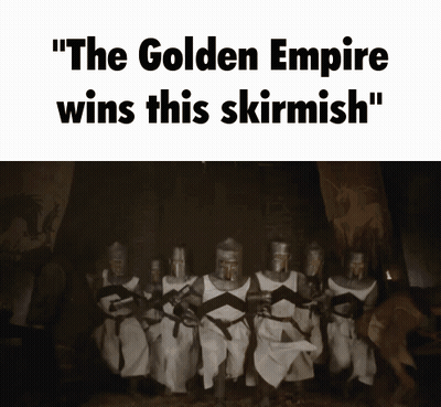 Poster For The Russian Empire 1721–1917 GIF
