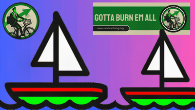 Poster Honoring Dr. Martin Luther King Jr GIF