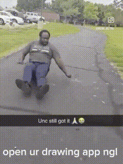 Poster Hope Your Birthdays Are As Awesome As This Scene GIF