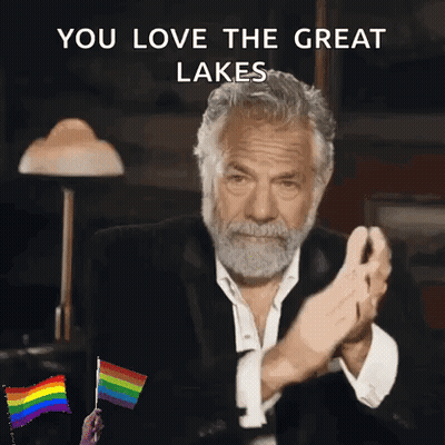 Poster I Appreciate You Good Nite GIF