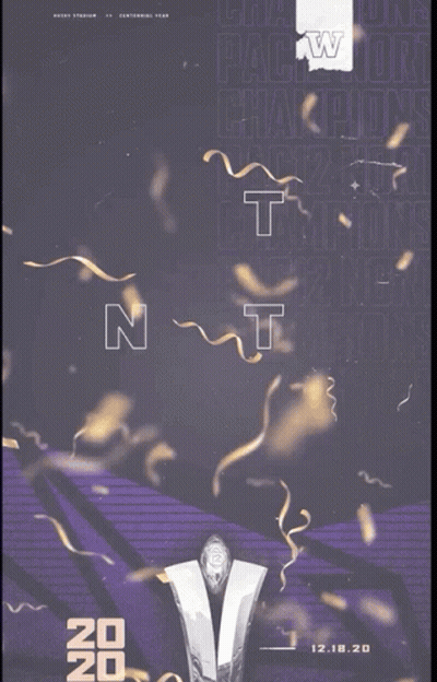 Poster Saying Champs Champs Champs Champs GIF