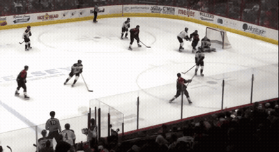 Poster Saying Cincinnati Just Your Poverty Franchise GIF