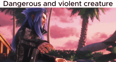 Poster Saying If There Were Any Dangerous Viral Strains In The Atmosphere GIF