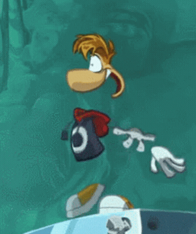 Poster Saying Man These Guys Are Tough GIF