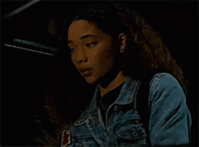 Poster Saying Michigan I Love U But I Love Myself GIF