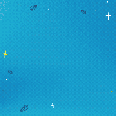 Poster Saying Rays Win GIF