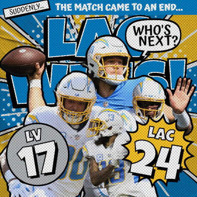Poster Says The Match Came To An End Who's Next GIF