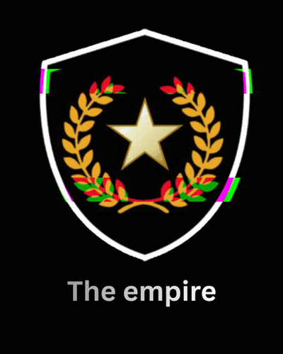 Poster The Empire Needs You With Finger Pointing GIF