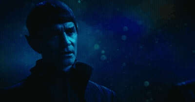 Poster With Man Saying You Must Do Better GIF
