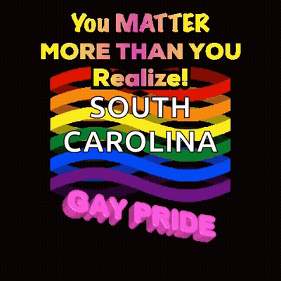 Poster You Matter More Than You Realize GIF