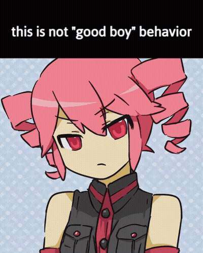 Poster You're Not Very Good At This GIF