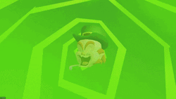 Pot Of Gold Yosemite Sam GIF