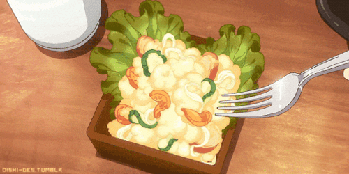 Potato Salad GIF