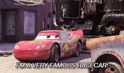 Potato With Arms And Legs On French Fries GIF