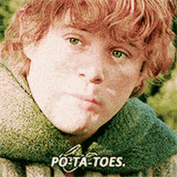 Potatoes GIF