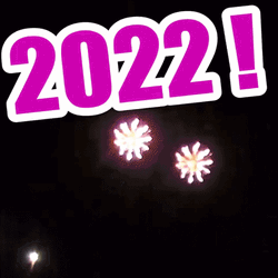 Potchi Happy New Year 2022