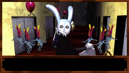Potluck Began The Execution GIF