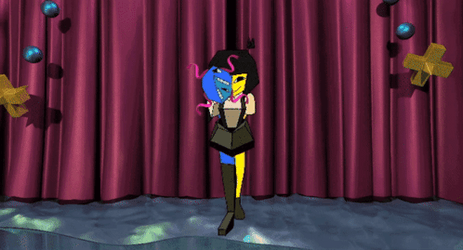 Potluck Bye Chat GIF