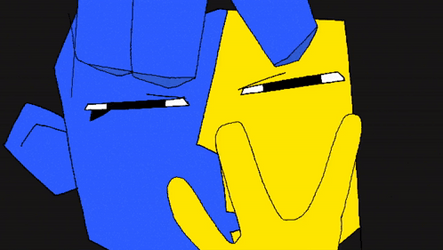 Potluck The New ENA GIF