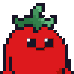 Potz Content Potatoz Sticker GIF