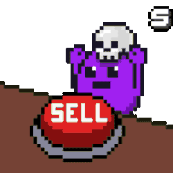 Potz Potatoz Sticker GIF